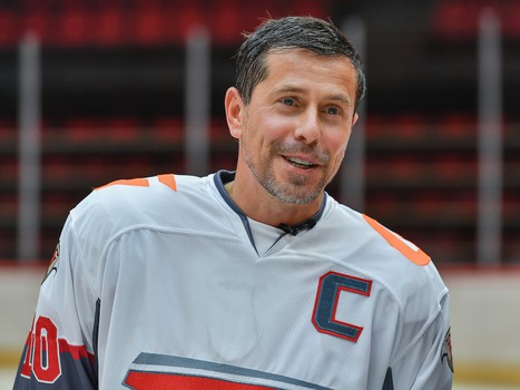 Совет директоров «Авангарда» и тестовый матч на G-Drive Арене