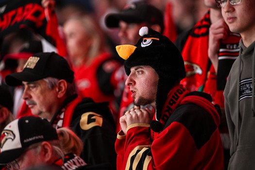 28.03.2024. «Локомотив» - «Авангард» 2:3