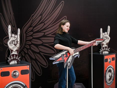 «Авангард» - «Салават Юлаев» 1:0. Вокруг матча