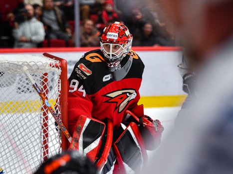 26.12.2022. «Авангард» - «Барыс» 5:2