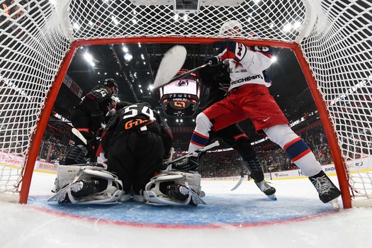 16.04.2026. «Авангард» - ЦСКА 2:1