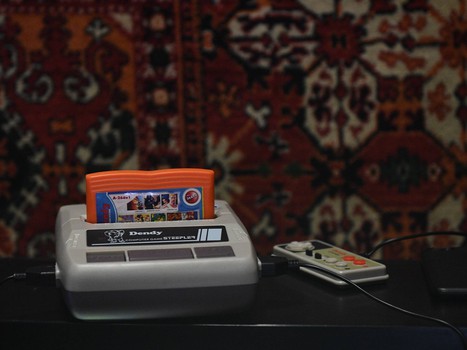 18.11.2019. «Авангард» - «Салават Юлаев» 4:1