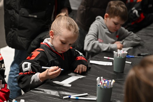 «Авангард» - «Ак Барс» 2:5. Вокруг матча