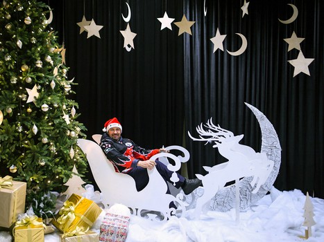 30.12.2018. «Авангард» - «Барыс» 4:3 Б