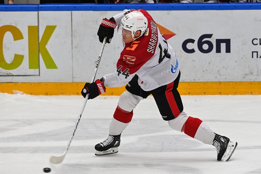 06.03.2025. «Торпедо» - «Авангард» 2:3