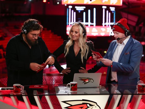 17.10.2020. «Авангард» - «Салават Юлаев» 3:4 Б