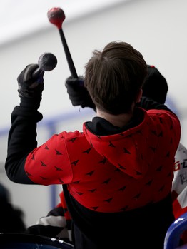 09.01.2022. «Витязь» - «Авангард» 1:4