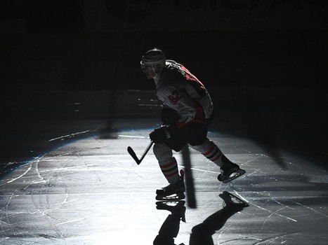 10.09.2017. "Сибирь" - "Авангард" 1:2 ОТ