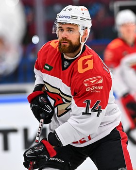 22.10.2023. «Металлург» - «Авангард» 3:4 ОТ