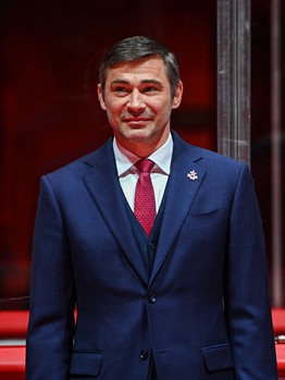 17.01.2024. «Авангард» - ЦСКА 4:1