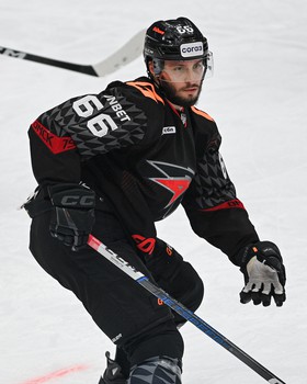 19.10.2025. «Авангард» - «Автомобилист» 3:2 ОТ