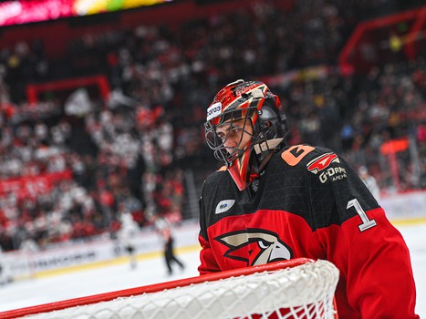 17.11.2023. «Авангард» - «Адмирал» 2:1 Б