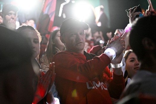 09.04.2023. «Ак Барс» - «Авангард» 3:2 ОТ