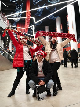 «Авангард» - «Барыс» 2:4. Вокруг матча