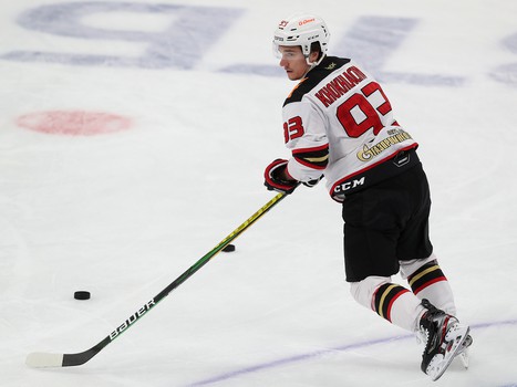 28.10.2020. «Динамо» Мск - «Авангард» 3:2 ОТ