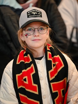 «Авангард» - «Нефтехимик» 4:3 OT. Вокруг матча