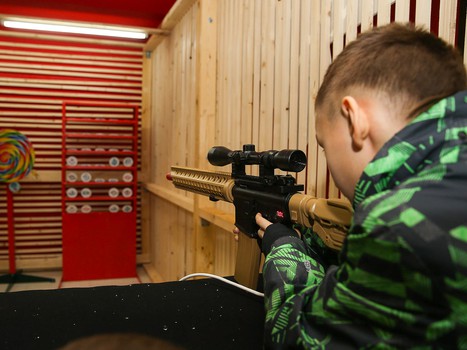 27.02.2019. «Авангард» - «Ак Барс» 6:3