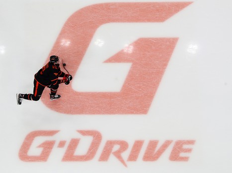 14.08.2021. «Авангард» - «Динамо» Мск 7:2