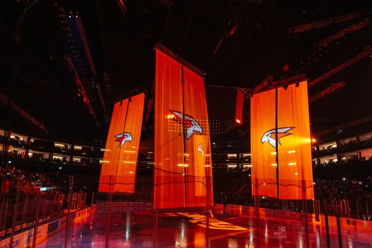 KHL World Games. «Авангард» - «Ак Барс». Вокруг матча