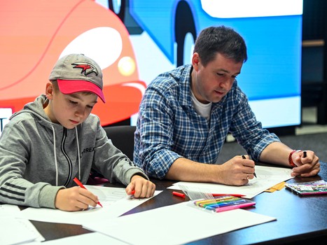 «Авангард» - «Амур» 1:5. Вокруг матча