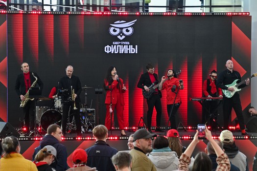 «Авангард» - «Нефтехимик» 4:2. Вокруг матча