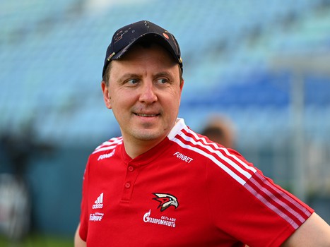 08.08.2022. Охранники Крылова - Мощные СМИ 3:0