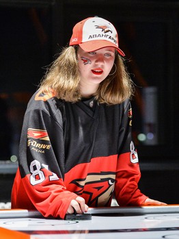 «Авангард» - «Адмирал» 0:1 ОТ. Вокруг матча