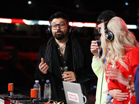 23.11.2020. «Авангард» - «Ак Барс» 3:0