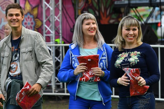 «Авангард» на на SIBBEERFEST 2019