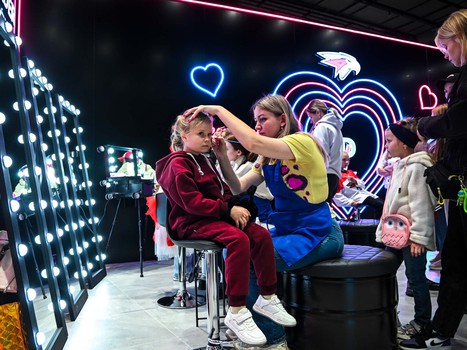 «Авангард» - «Амур» 1:5. Вокруг матча