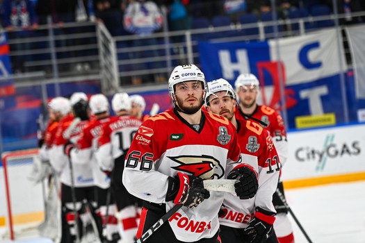 05.03.2024. «Лада» - «Авангард» 1:3