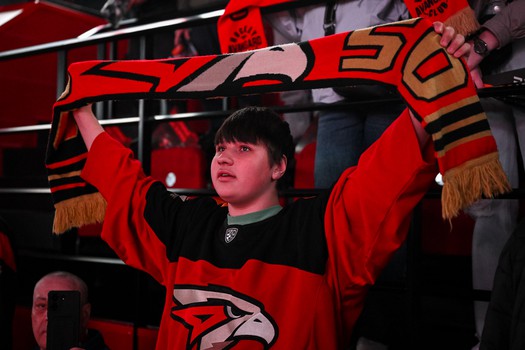 «Авангард» - «Локомотив» 2:4. Вокруг матча