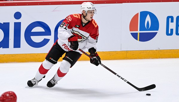 «Неприятно, что подвели главного тренера» | Комментарии после матча с «Витязем» (ВИДЕО)