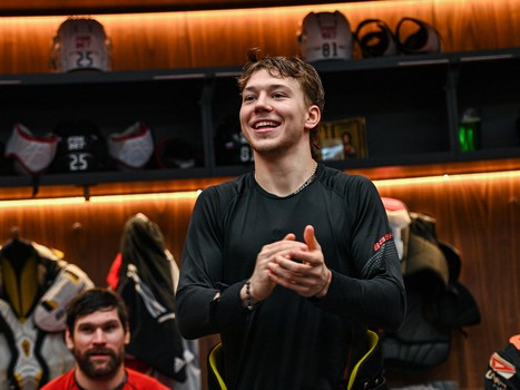 17.03.2023. «Авангард» - «Металлург» 2:1 ОТ