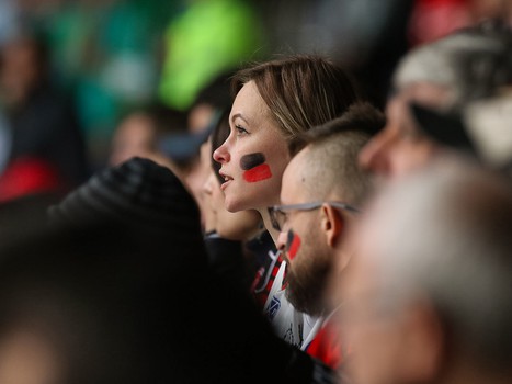 06.04.2019. «Авангард» - «Салават Юлаев» 2:3 2ОТ