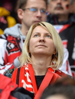 13.01.2019. «Авангард» - «Спартак» 3:1