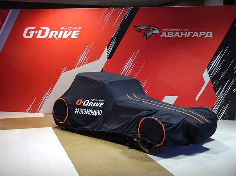 19.04.2019. «Авангард» - ЦСКА 2:3 ОТ