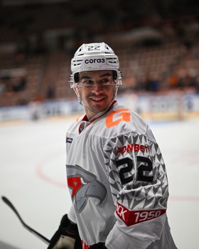 13.02.2026. «Амур» - «Авангард» 2:6