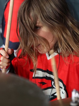 08.12.2019. «Авангард» - «Ак Барс» 3:0