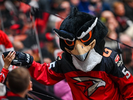 22.02.2024. «Авангард» - «Лада» 2:3 ОТ