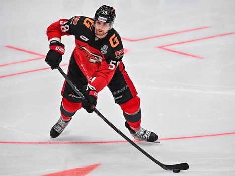 17.03.2023. «Авангард» - «Металлург» 2:1 ОТ