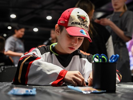 «Авангард» - «Торпедо» 4:3. Вокруг матча