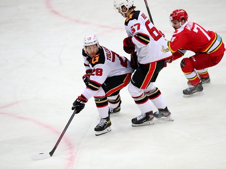 21.12.2020. «Куньлунь РС» - «Авангард» 1:5