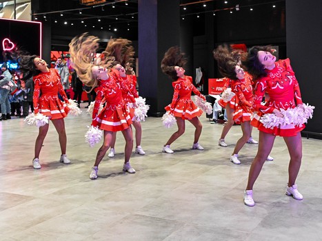 «Авангард» - «Лада» 2:3 ОТ. Вокруг матча