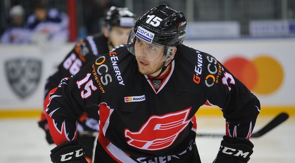 Александр Кучерявенко: "Омск – солнечный и светлый город"