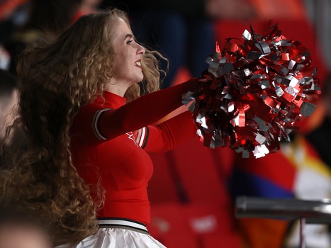 27.09.2021. «Авангард» - «Локомотив» 1:4