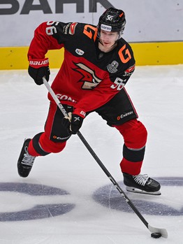 05.04.2025. «Авангард» - «Металлург» 3:2