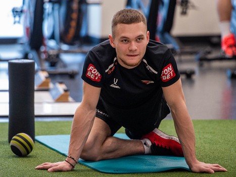 20.09.2024. «Авангард» - «Автомобилист» 0:3