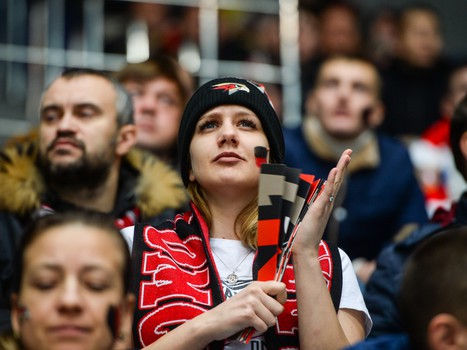 17.12.2018. «Авангард» - «Йокерит» 3:2 ОТ