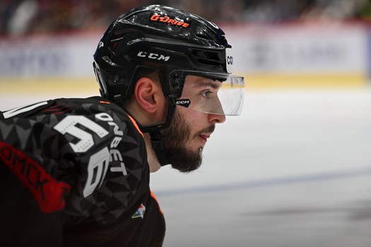 27.02.2026. «Авангард» - «Металлург» 3:2 ОТ